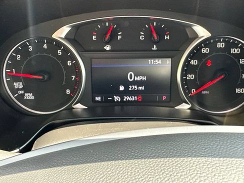 Used 2025 Chevrolet Blazer LT AWD/4WD image 25