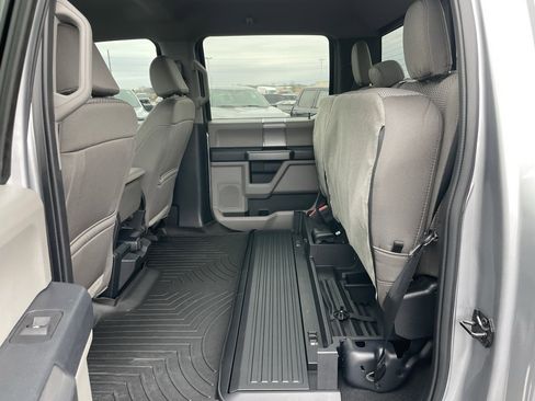 Used 2022 Ford F250 XLT w/ XLT Premium Package image 55