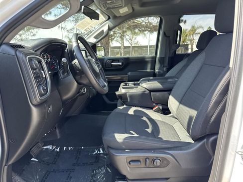 Used 2022 Chevrolet Silverado 1500 RST w/ Redline Edition image 22