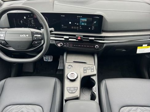 New 2026 Kia Sportage X-Line Prestige AWD/4WD image 16