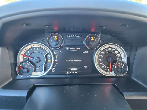 Used 2018 RAM 1500 Big Horn image 16