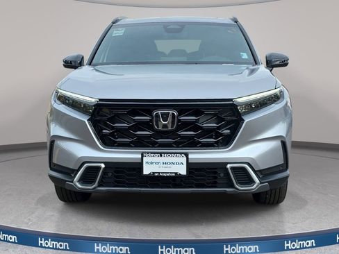 Certified 2023 Honda CR-V Sport Touring image 3