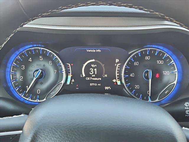 Used 2025 Chrysler Pacifica Select FWD image 14