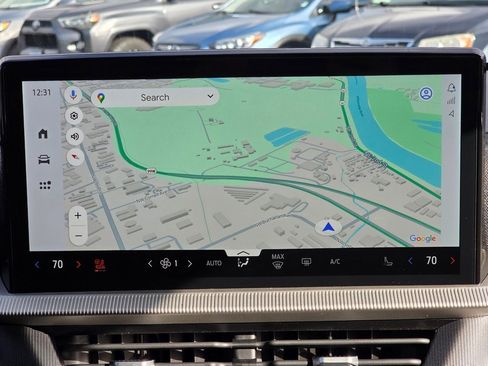 New 2026 Ford Explorer ST-Line w/ ST-Line Street Pack image 13