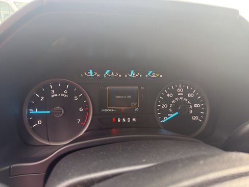 Used 2019 Ford F150 XLT w/ Equipment Group 302A Luxury image 10