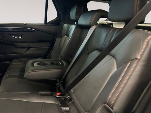 New 2026 Honda Passport TrailSport Elite image 13