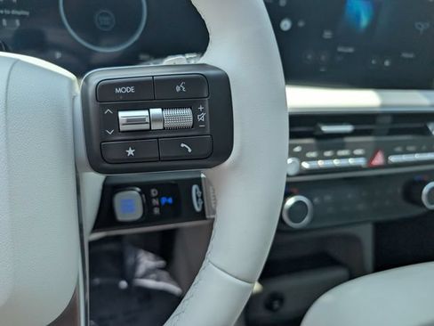 New 2026 Hyundai Palisade SEL AWD/4WD image 18