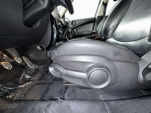 Used 2012 MINI Cooper Countryman S AWD/4WD image 14