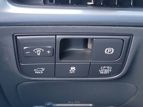 Certified 2025 Hyundai Tucson Blue image 18