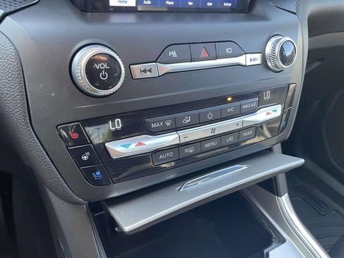 Certified 2020 Ford Explorer ST w/ Premium Technology Package AWD/4WD image 37