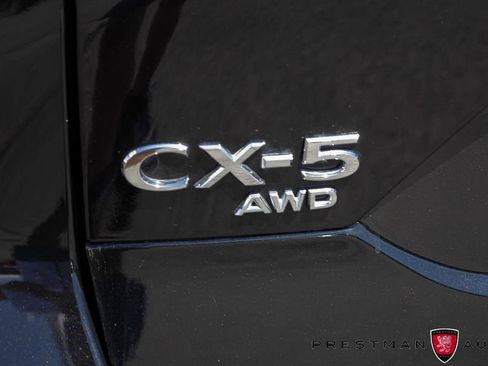 Used 2025 MAZDA CX-5 AWD 2.5 S image 37