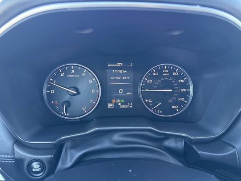 Used 2023 Subaru Outback Limited image 14