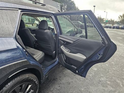 Certified 2025 Subaru Outback Onyx Edition image 12