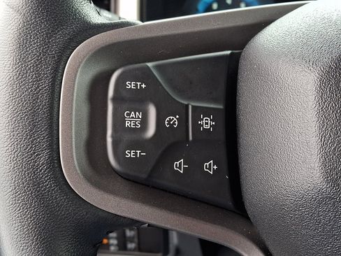 Used 2025 Ford Bronco Outer Banks image 23