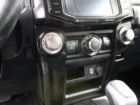 Used 2016 Toyota 4Runner TRD Pro image 47