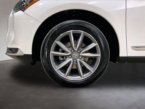 Used 2022 Acura RDX AWD w/ Technology Package image 34