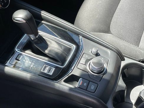 Certified 2023 MAZDA CX-5 AWD 2.5 S image 24