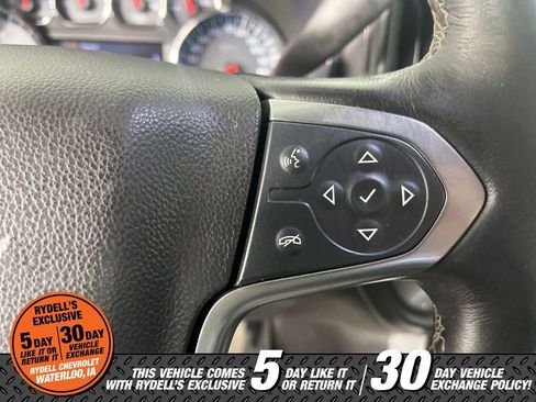 Used 2015 Chevrolet Silverado 2500 LTZ w/ Duramax Plus Package image 26