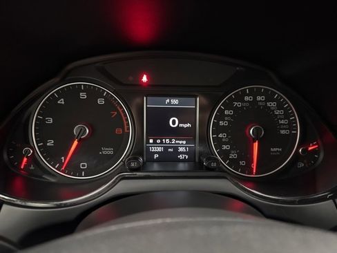 Used 2014 Audi Q5 2.0T Premium Plus w/ Premium Plus Package image 17