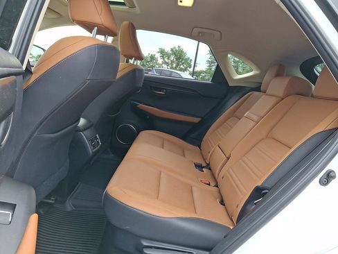 Used 2020 Lexus NX 300 AWD w/ Premium Package image 11