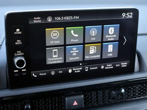 Used 2024 Honda CR-V EX-L image 32