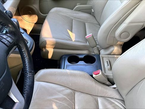 Used 2010 Honda CR-V EX-L image 12