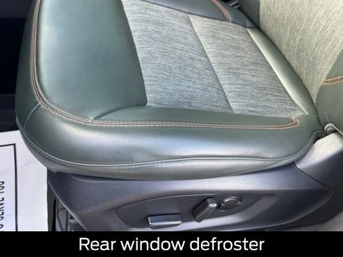 Certified 2023 Ford Explorer Timberline AWD/4WD image 16