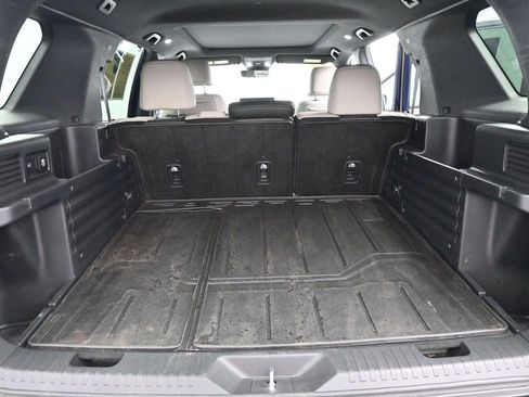 Used 2026 Honda Passport TrailSport Elite image 9