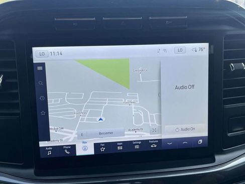 Certified 2023 Ford F150 XLT w/ Equipment Group 302A High image 15