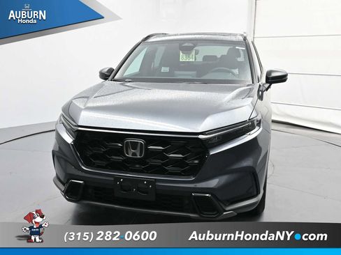 New 2026 Honda CR-V Sport-L image 2