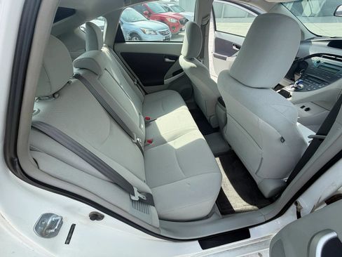 Used 2011 Toyota Prius Two FWD image 17