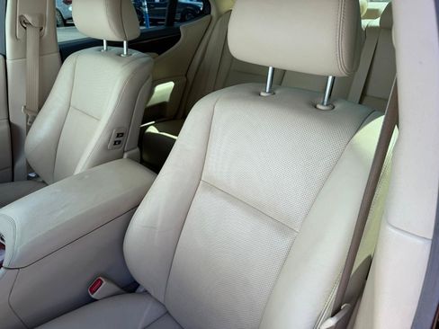 Used 2012 Lexus LS 460 w/ Luxury Value Edition RWD image 22