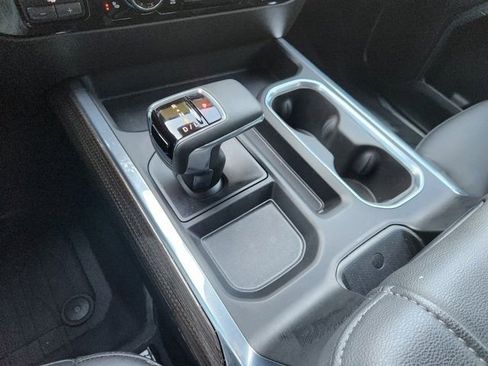 Used 2025 Chevrolet Silverado 1500 RST w/ Texas Edition Plus image 24