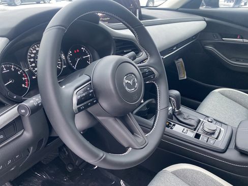 New 2026 MAZDA CX-30 AWD 2.5 S image 15