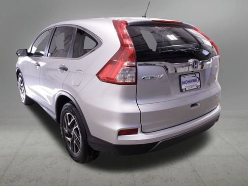 Used 2016 Honda CR-V SE image 3