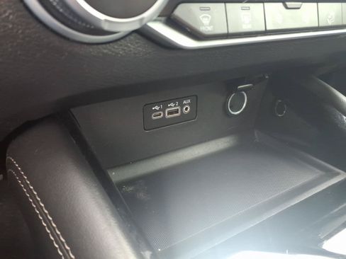 Certified 2022 Nissan Altima 2.5 SL FWD image 22