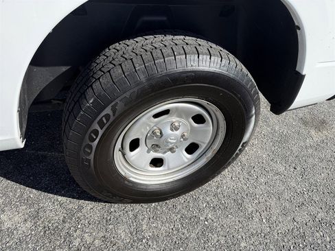 Used 2020 RAM 1500 Tradesman AWD/4WD image 9
