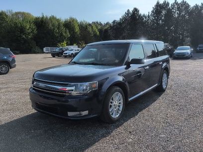 Used 2016 Ford Flex SEL w/ Equipment Group 202A
