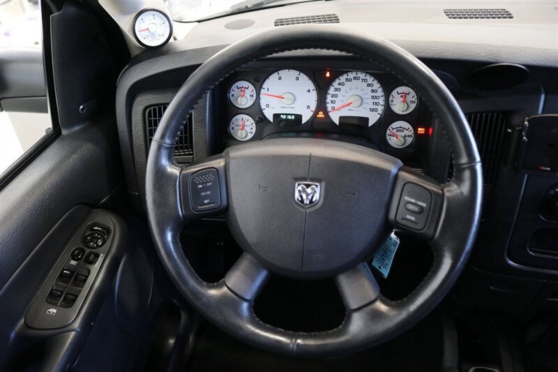 Used 2005 Dodge Ram 3500 Truck SLT w/ Quad Cab Big Horn Value Group AWD/4WD image 19