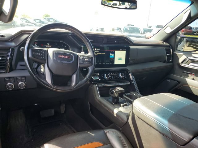 Used 2024 GMC Sierra 1500 AT4 AWD/4WD image 10