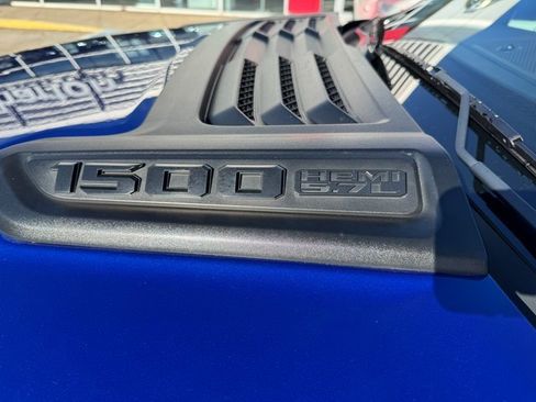 Used 2019 RAM 1500 Sport w/ Level 2 Equipment Group image 17