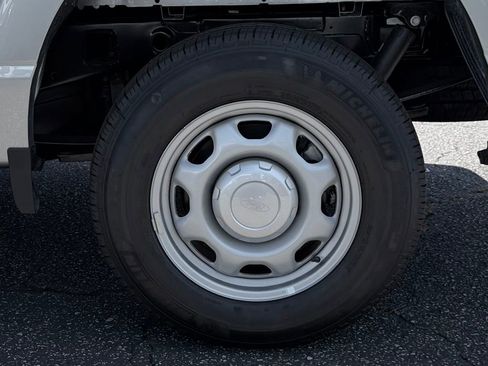 New 2026 Ford F150 XL RWD image 11