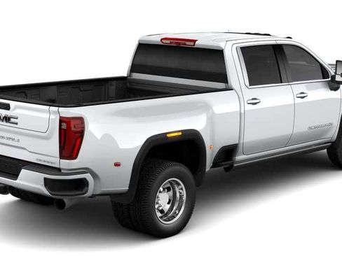 New 2026 GMC Sierra 3500 Denali Ultimate AWD/4WD image 53