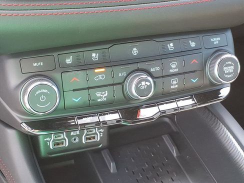 New 2026 Dodge Durango GT image 26