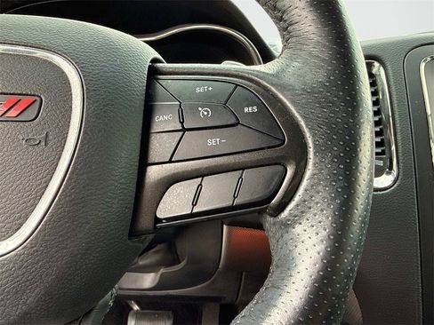 Used 2018 Dodge Durango GT image 25