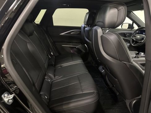 Certified 2025 Cadillac Lyriq Sport w/ LPO, Floor Liner Package image 26