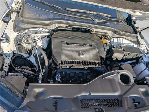 New 2026 Acura MDX SH-AWD w/ Advance Package image 19