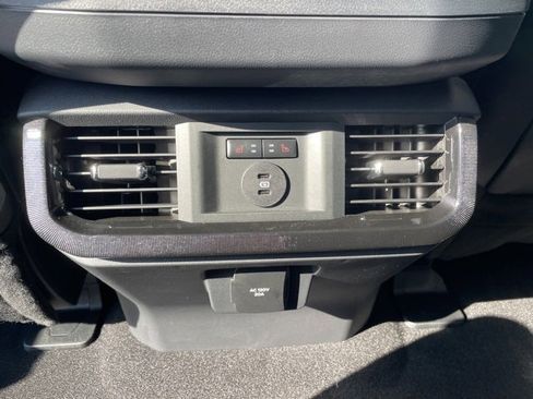 New 2025 Ford F150 Lightning Platinum image 25