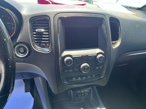 Used 2020 Dodge Durango GT AWD/4WD image 14