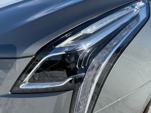 Certified 2023 Cadillac XT5 Luxury image 9